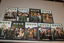 Mash complete seasons for sale  Harper