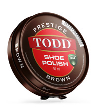 Todd prestige shoe for sale  CAMBRIDGE