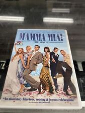 Mamma Mia: The Movie (DVD) (Tela Completa) (VG) (com Estojo) comprar usado  Enviando para Brazil