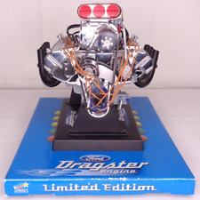 Liberty Classics escala 1/6 edição limitada motor Ford Dragster 84029 427 SOHC comprar usado  Enviando para Brazil