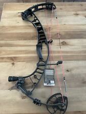 hoyt vector turbo for sale  Aberdeen