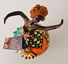 Exotic gourd doll for sale  LONDON