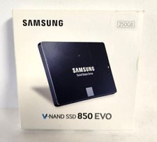 Samsung nand ssd for sale  Great Falls