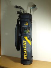 Golf set wild gebraucht kaufen  Altenstadt