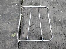 Motorcycle tank rack for sale  CANNOCK