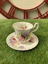 Royal albert sweet for sale  ASHFORD