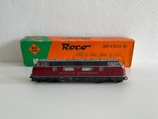 Roco spur 43928 gebraucht kaufen  Schmiechen