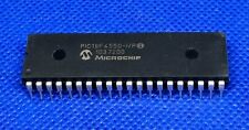 Microcontroladores USB DIP40 IC PIC MCU 16 PIC18F4550 18F4550 PIC4550-I/P PIC18F4550 18F4550 comprar usado  Enviando para Brazil
