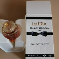 Miniature parfum balenciaga d'occasion  Paris XX