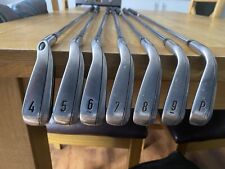 Callaway hot iron for sale  STOCKPORT