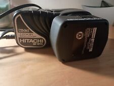 Hitachi uc18yg 7.2v for sale  Ayer