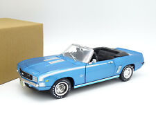 Ertl american muscle d'occasion  Paris VII