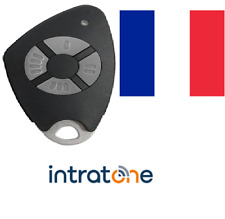 Intratone 0115 télécommande d'occasion  France