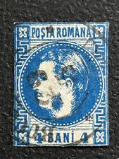 Romania stamp 1868 d'occasion  Le Havre-