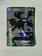 Carta pokémon zekrom usato  Piossasco