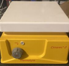 Thermolyne cimarec hot for sale  Lafayette