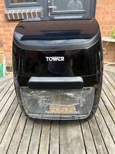 Tower T17076 Xpress Pro Combo 10-in-1 Digital Air Fryer Oven, used for sale  Shipping to South Africa