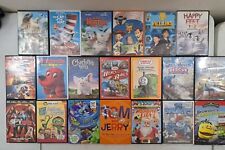 Children dvd lot for sale  Knoxville