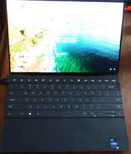 Dell xps 9320 d'occasion  Soissons