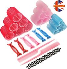 Hair rollers self for sale  LEICESTER