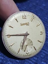 eberhard orologio frecce tricolore cronografo usato  Molfetta