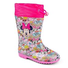 Gummistiefel minnie maus gebraucht kaufen  Großefehn