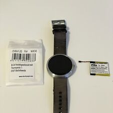Orologio smartwatch motorola usato  Bologna