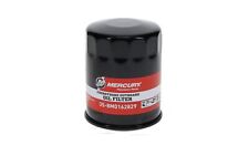 Mercury filter oil for sale  Albany