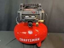 Craftsman cmec6150k gallon for sale  Kansas City