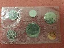 Canada 1968 münzen gebraucht kaufen  Söhlde