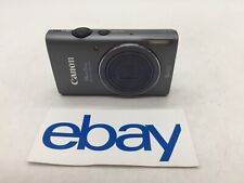 Canon powershot elph for sale  Falls Church