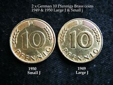 1949 1950 deutschland gebraucht kaufen  Versand nach Germany
