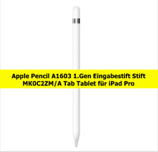 Apple pencil a1603 gebraucht kaufen  Berlin