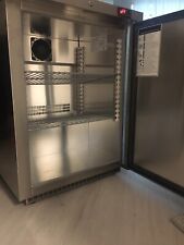 Foster cabinet fridge for sale  LONDON