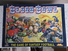 Blood bowl box d'occasion  Expédié en Belgium