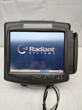 Radiant p1220 pos for sale  Bergen