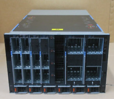 Chassi Dell PowerEdge MX7000 8 slots + 2x MX740c 2x MX750c 2x MX840c nós CTO, usado comprar usado  Enviando para Brazil