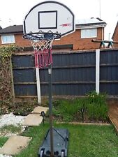 Netball hoop post for sale  LIVERPOOL