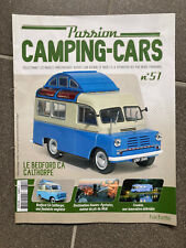 Magazine passion camping d'occasion  Avesnes-le-Comte