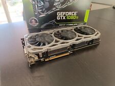 Evga geforce gtx d'occasion  Montpellier-