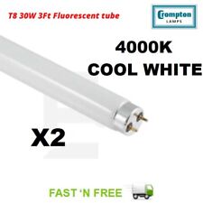 fluorescent tube t8 for sale  DONCASTER