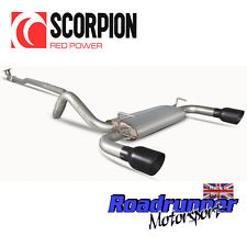 Scorpion exhaust fiat for sale  Shipping to Ireland