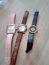 Character novelty watches for sale  Lawrence