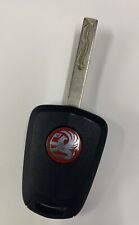 Vauxhall button remote for sale  BOLTON