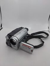 Filmadora Analógica Sony CCD-TRV138 Hi-8 PARA Peças ou Reparo SEM BATERIA OU CARREGADOR  comprar usado  Enviando para Brazil