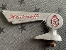 Kalkhoff 1955 fahrrad gebraucht kaufen  Deutschland