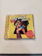 Mix vol.2 cd for sale  Roselle Park