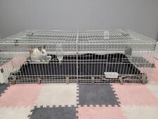 Bunny cage sale for sale  Cedarhurst