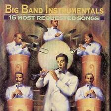 Requested big band for sale  Montgomery