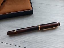 Rare stylo plume d'occasion  Saulces-Monclin